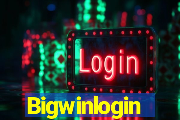 Bigwinlogin