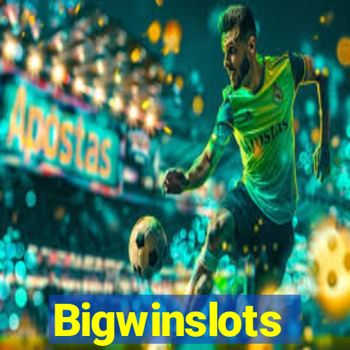 Bigwinslots