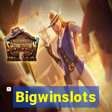 Bigwinslots