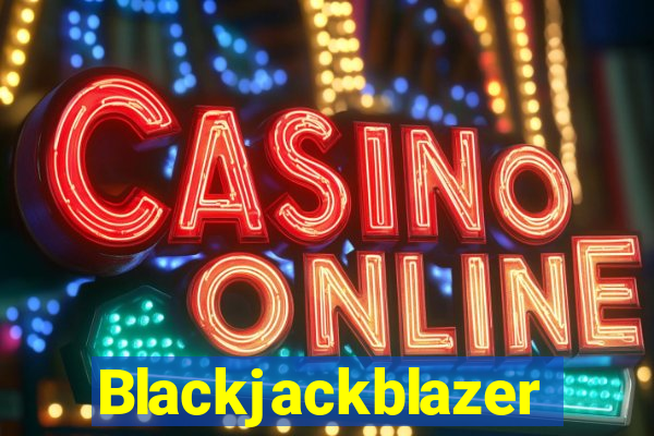 Blackjackblazer