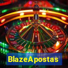 BlazeApostas