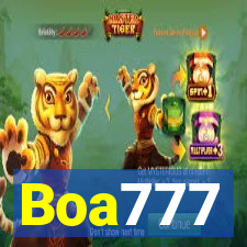 Boa777