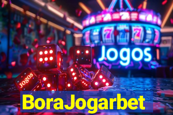 BoraJogarbet