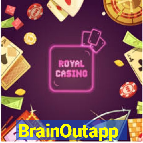 BrainOutapp