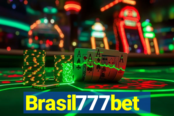 Brasil777bet