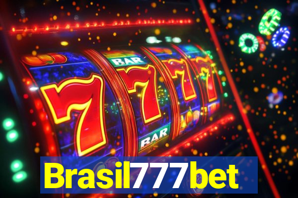 Brasil777bet