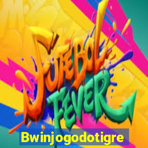 Bwinjogodotigre