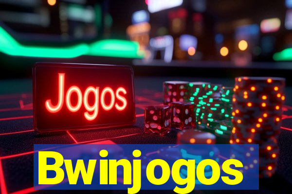 Bwinjogos