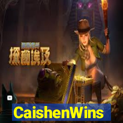 CaishenWins