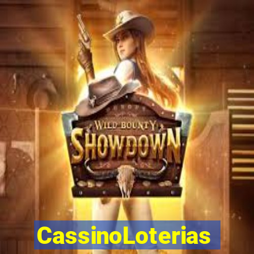 CassinoLoterias