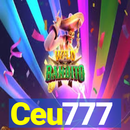 Ceu777