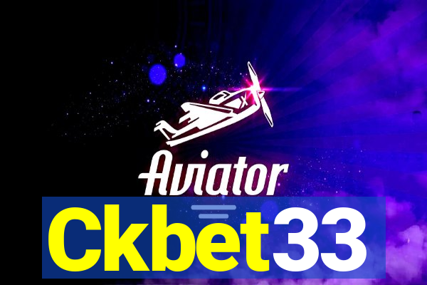 Ckbet33