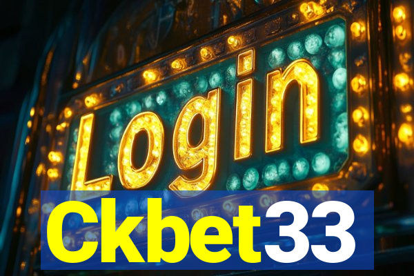 Ckbet33