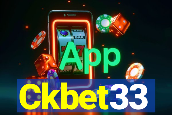 Ckbet33