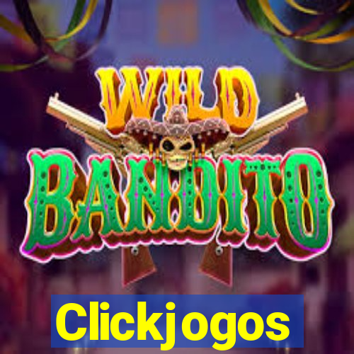 Clickjogos