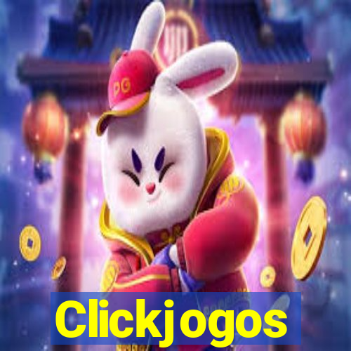 Clickjogos