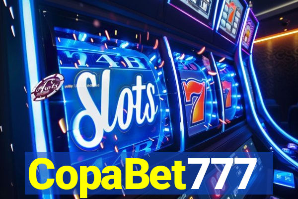 CopaBet777