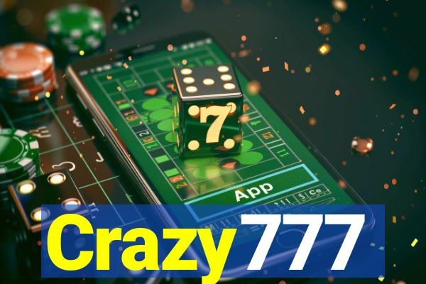 Crazy777