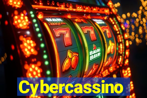 Cybercassino