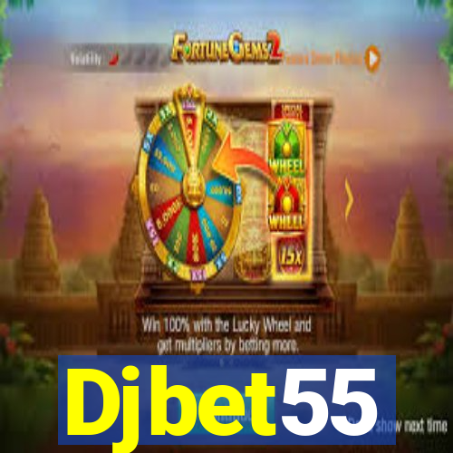 Djbet55