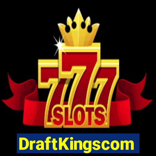 DraftKingscom