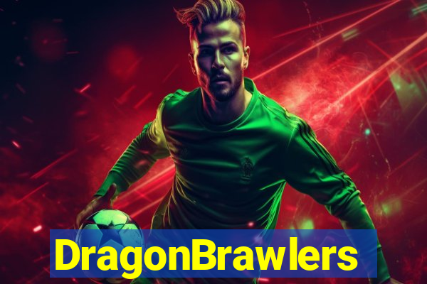 DragonBrawlers