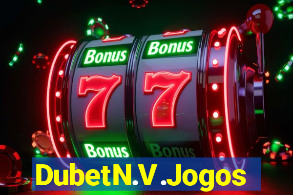 DubetN.V.Jogos