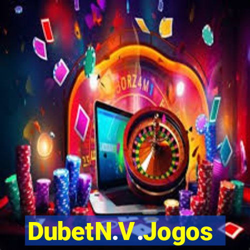 DubetN.V.Jogos