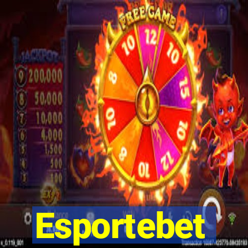 Esportebet