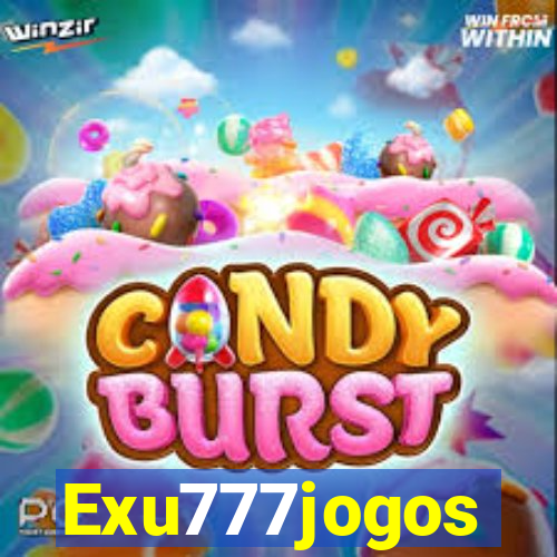 Exu777jogos