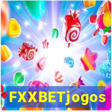 FXXBETjogos