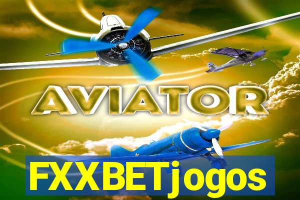 FXXBETjogos