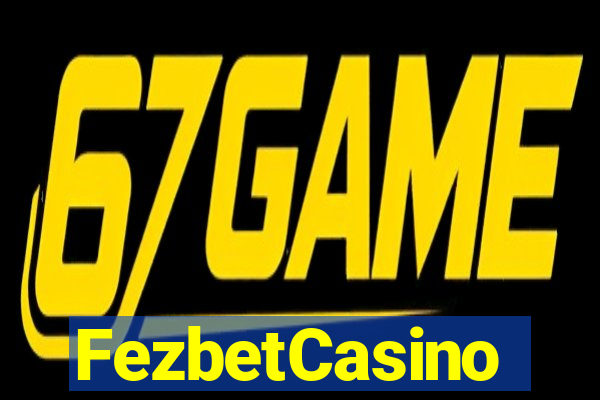 FezbetCasino