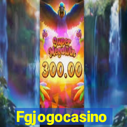 Fgjogocasino