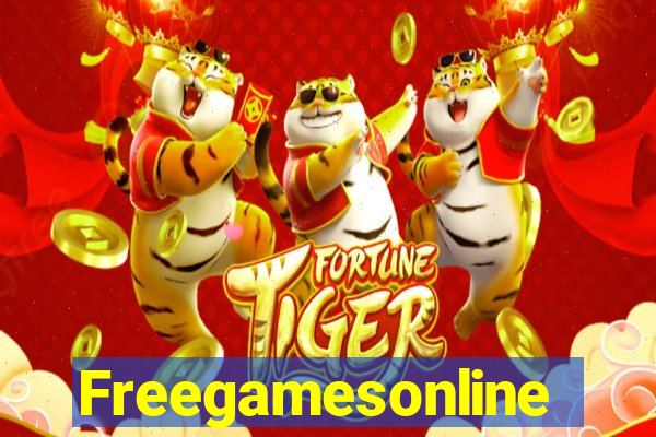 Freegamesonline