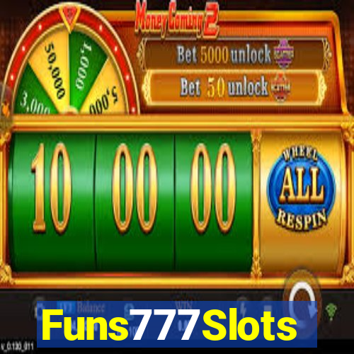 Funs777Slots