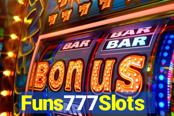 Funs777Slots