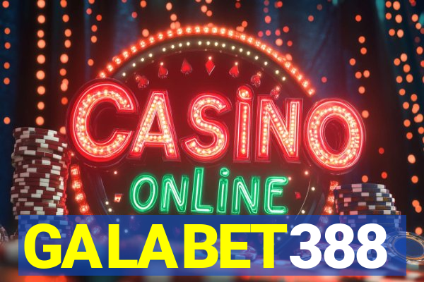 GALABET388