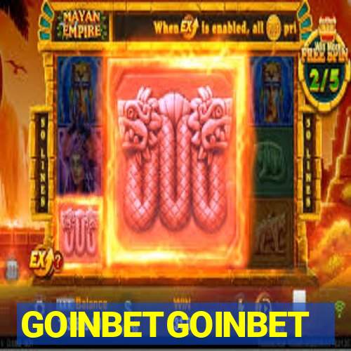 GOINBETGOINBET