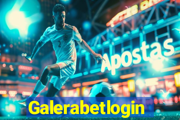 Galerabetlogin