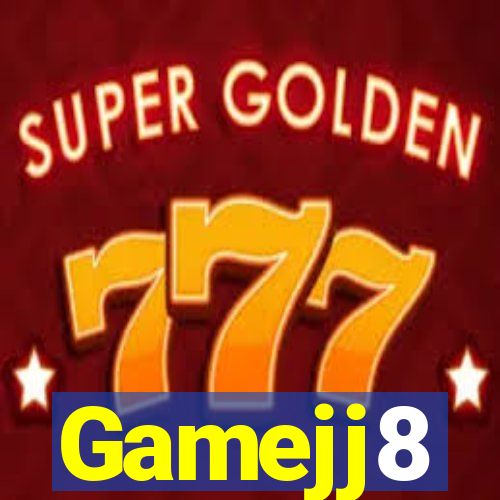 Gamejj8