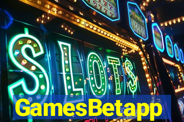 GamesBetapp