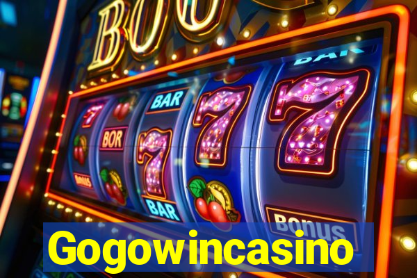 Gogowincasino