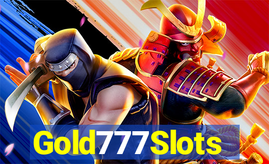 Gold777Slots