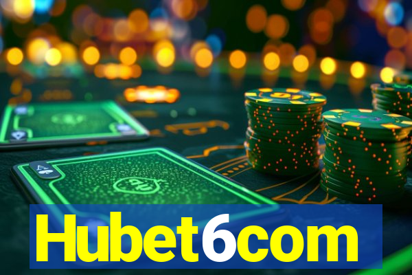 Hubet6com