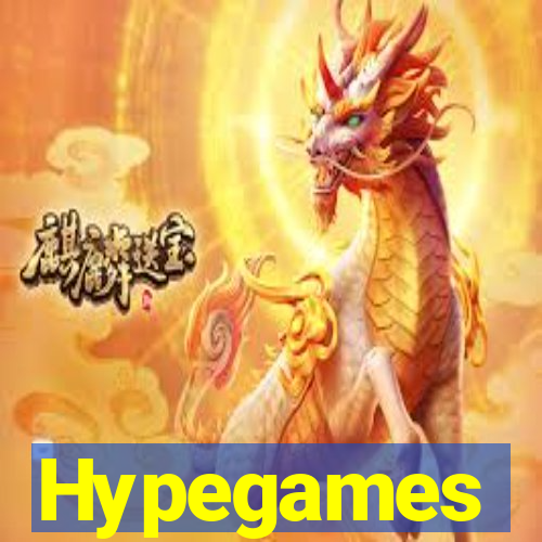 Hypegames