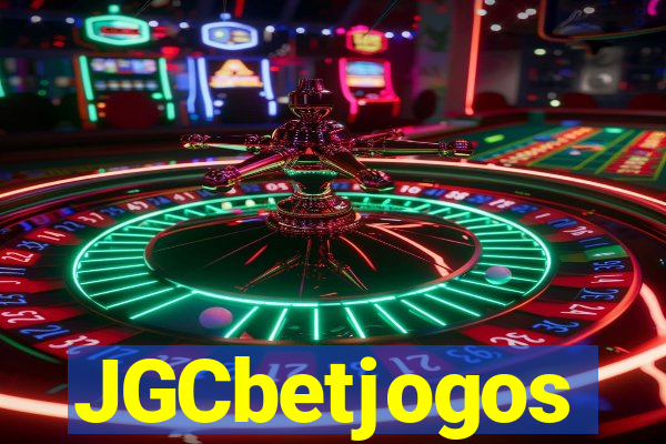 JGCbetjogos