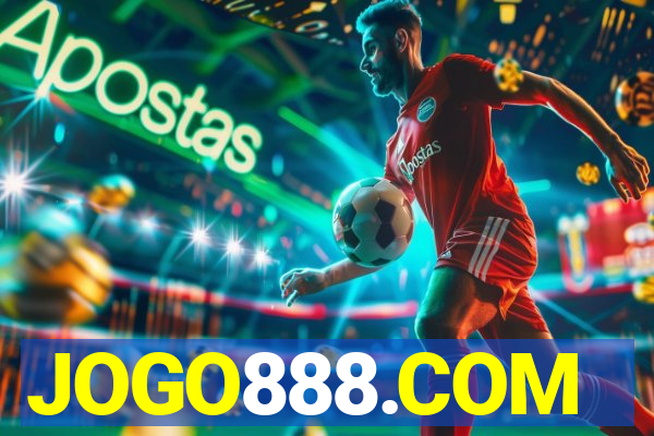 JOGO888.COM