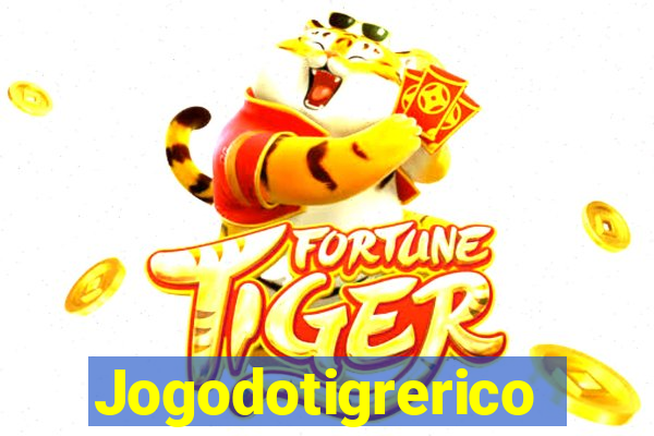 Jogodotigrerico