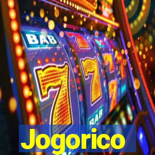 Jogorico